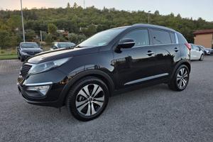 Kia Sportage 1.7 CRDI VGT 2WD Class