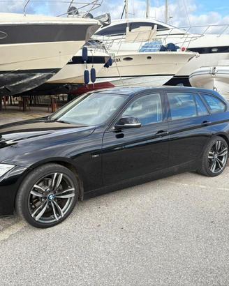 BMW - Serie 3 Touring - 320d Eff. Dynamics
