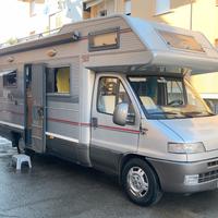 Arca superamerica 470