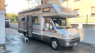 Arca superamerica 470