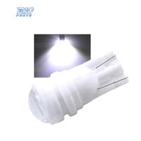 LAMPADA LED T10 CON LENTE DI INGRANDIMENTO