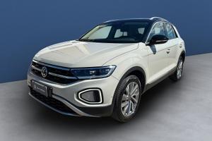 Volkswagen T-Roc 1.0 tsi style 110cv