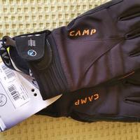 Camp Guanti donna G Hot Dry