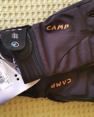 Camp Guanti donna G Hot Dry