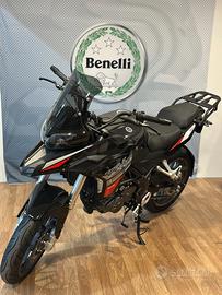 Benelli TRK 251 - 2024 KM 0