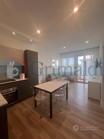 Appartamento Cervia [Cod. rif 3236265ARG]