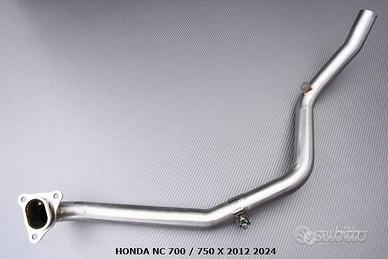 Linea completa per HONDA NC 700 / 750 X 2012 2024