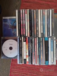CD italiani e Stranieri