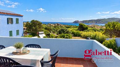 Stabile/Palazzo Santa Teresa Gallura [777VRG]