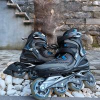 Rollerblade Max Wheel 80 – taglia 42