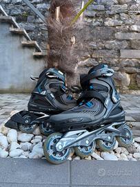 Rollerblade Max Wheel 80 – taglia 42