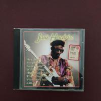 Jimi Hendrix - The best of