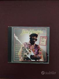 Jimi Hendrix - The best of
