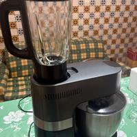 SilverCrest SMKD 1300Watt D3