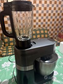 SilverCrest SMKD 1300Watt D3