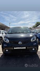 Smart ForFour 90 0.9 Turbo Prime