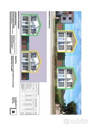 Terreno fabbricabile San Vero Milis