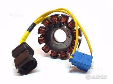 Statore completo scooter piaggio 125 150 180 200
