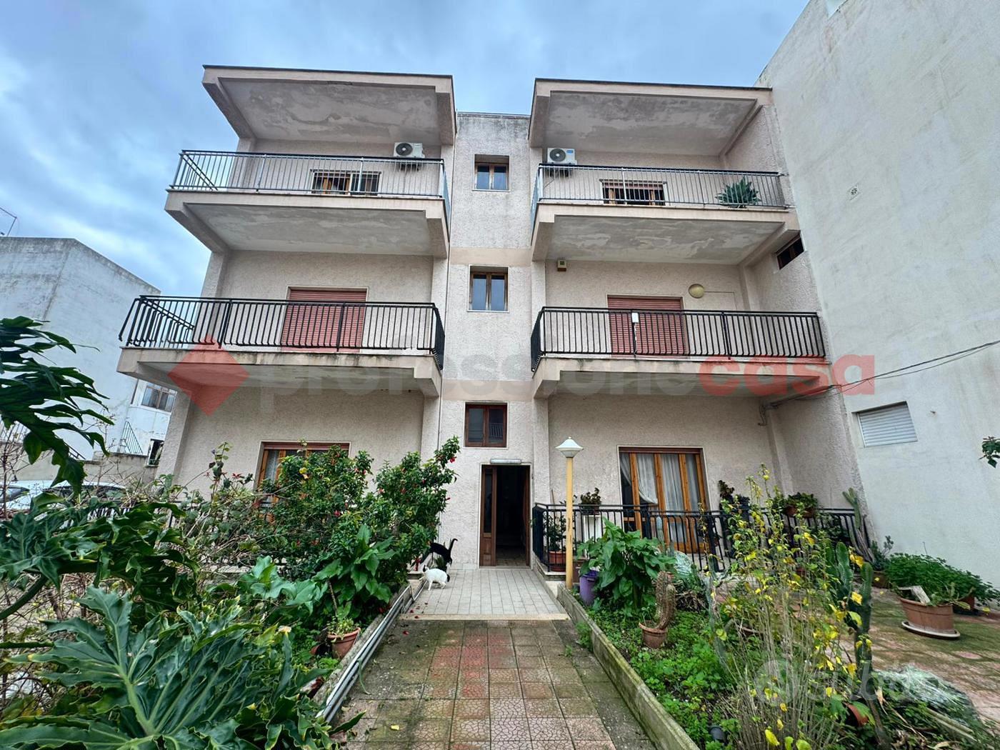 Apartment in Pulsano, Taranto - Vista 2