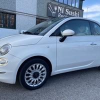 Fiat 500 1.2 *Tetto*Neopatetati*Cerchi*