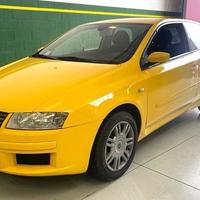 FIAT Stilo 2.4i 20V Selespeed 3 porte Abarth