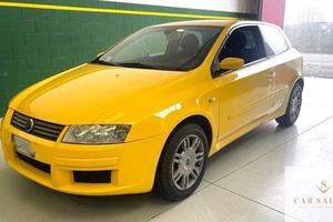 FIAT Stilo 2.4i 20V Selespeed 3 porte Abarth