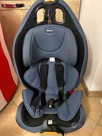 Seggioli auto Chicco Group 123 (9-36kg)