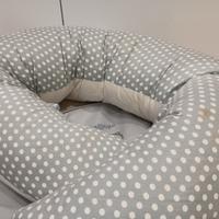 Kuala Hugs - cuscino gravidanza e allattamento