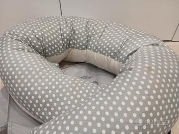 Kuala Hugs - cuscino gravidanza e allattamento