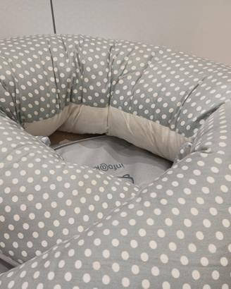 Kuala Hugs - cuscino gravidanza e allattamento