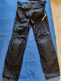 pantaloni da moto Spidi con protezioni