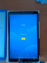 Lenovo Tab M8