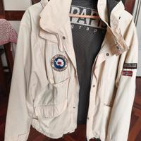 Napapijri Giubbotto XL estivo