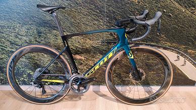 Scott Foil RC Tg 56