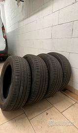 TRENO GOMME ESTIVE 185/65R 15 92t