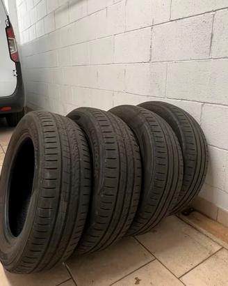 TRENO GOMME ESTIVE 185/65R 15 92t
