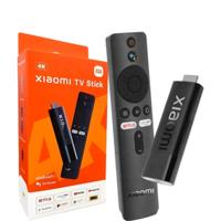 Smart TV Xiaomi Mi TV Stick 4K, Android TV 