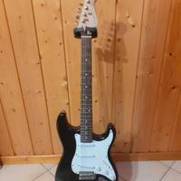 Chitarra elettrica Cruiser by Crafter mod. ST-120