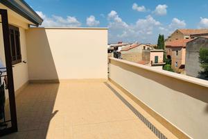 Mansarda zona centralissima