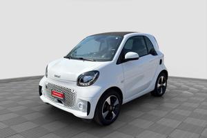 SMART ForTwo fortwo EQ passion