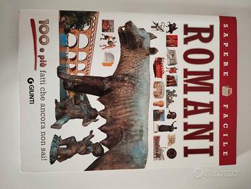 libro storia dei Romani