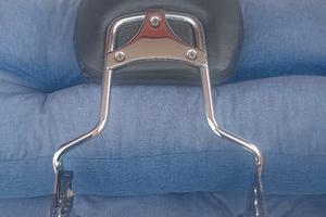 schienale passeggero Harley Davidson
