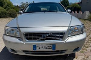 Volvo S80 2.4i 20V cat Arctica