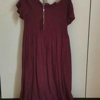 Abbigliamento donna taglie forti