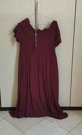 Abbigliamento donna taglie forti