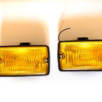 Fendinebbia gialli Peugeot 205 1.6 1.9 GTI NUOVI