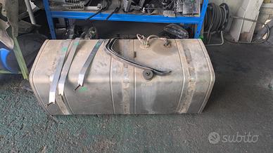 Serbatoio CL500 per IVECO Turbo 190 1981-1989 9.5 
