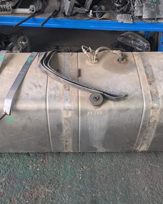 Serbatoio CL500 per IVECO Turbo 190 1981-1989 9.5 