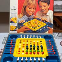 Trabocchetto mb completo 1984