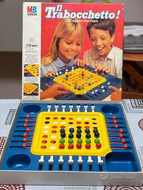 Trabocchetto mb completo 1984